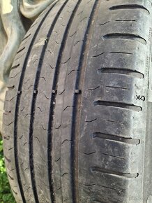 Pneu letne Continental 215/55 R17 94V 2ks - 4