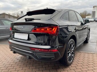 Audi Q5 Sportback S line - 4