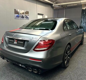 Mercedes benz E53amg w213 - 4