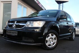 Dodge Journey 2.4L DOHC 16V SE LPG - 4