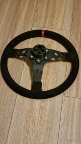 Thrustmaster TX Leather Edition, T-LCM, TH8A, Trak Racer - 4