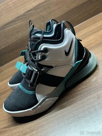 Nike Air Force 270 Command Force - dámske tenisky - 4