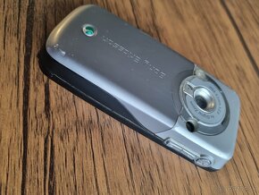 Sony ericsson K700i- RETRO - 4