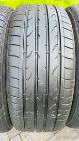 235/45 R19 Bridgestone letne pneumatiky - 4