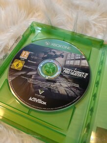 Tony Hawk Pro Skater 1-2 Xbox one s - 4