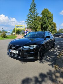 Audi a6 2.0 tdi 2016 - 4