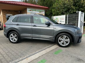 Volkswagen Tiguan 2.0 TSI OPF 190k 4MOTION Edition - 4