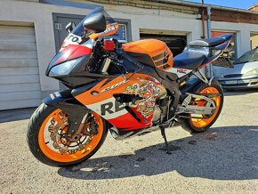 Honda CBR1000RR Repsol - 4