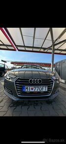 Audi a4 b9 2.0TDI 110kw + chip - 4