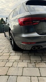 Audi A4 Sline 2.0 quattro 140kw - 4