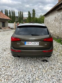 Audi Q5 2.0 TDI Quattro - 4