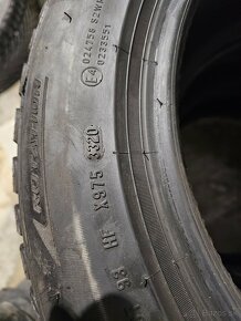 Zimné Pneu Pirelli CinturatoWinter 195/60 R16 - 4