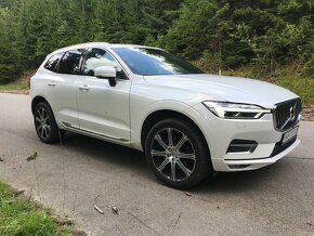 Volvo xc60 T6 Inscription - 4