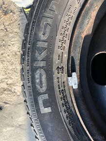 Pneumatiky 215/55 R16 - 4