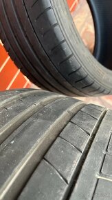 Letne pneu 255/35 r19 - 4