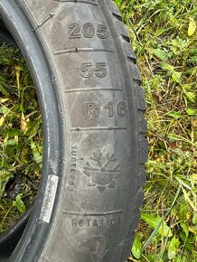 Celoročné pneumatiky Kleber Quadraxer 2 205/55 R16 - 4