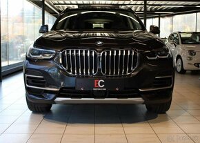 BMW X5 xDrive30d / 7míst / vzduch nafta automat - 4