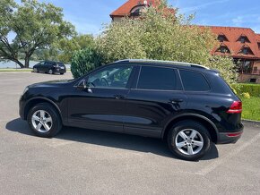 Volkswagen Touareg 3.0 Tdi - 4