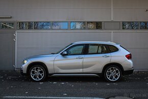 BMW Rad 1 120d xDrive - 4