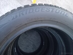 Pneumatiky zimné  185/60R15 Bridgestone - 4