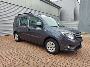 CITAN 111 CDI TOURER EDITION - 4