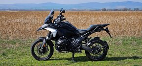 BMW R1300GS - 4