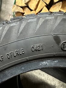 Matador nordicca 205/55r16 - 4