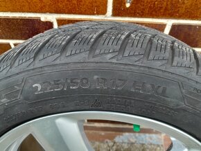 5x112 225/50 r17 - 4