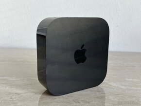 Apple TV 4K 3.Gen Wi‑Fi + Ethernet 64gb (záruka: 9/2025) - 4