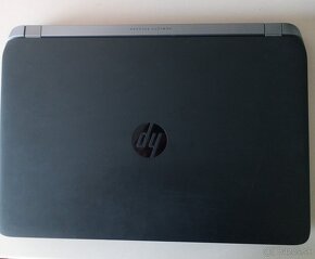 Predám HP ProBook 450 G2, 4 GB RAM, i5 2,4 Ghz - 4