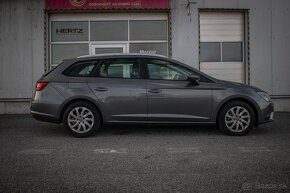 Seat Leon ST 1.6 TDI CR Style DSG,Nízky nájazd,Financovanie - 4