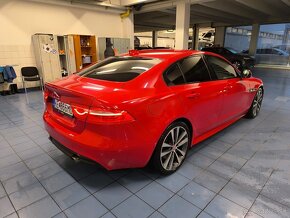 Jaguar XE 2.0 I4 147 kW/200 PS, 2020, 54 900 km - 4