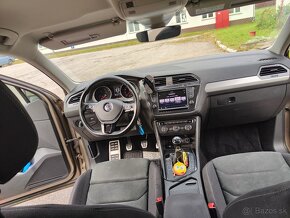 VW Tiguan - 4