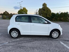 Volkswagen VW e-UP 37kWh  2021  61kW - 4