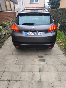 Peugeot 2008 - 4