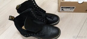 Dr. Martens Ambassador - 4