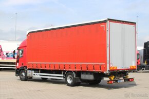 IVECO EUROCARGO 160E28, EURO 6 - 4