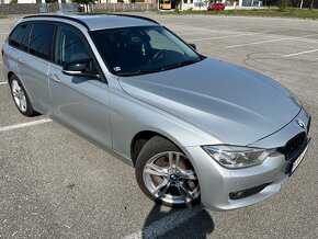 Vymením BMW F31 320d xdrive AT 135KW - 4