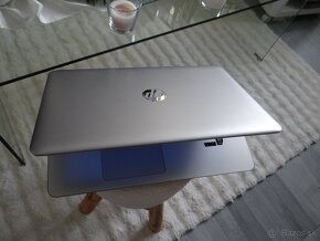 17.3" HP 470 G4/Core I5/ 12GB RAM/128SSD a 500HDD/2xGrafika - 4