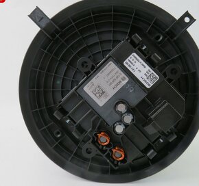 Ventilator kurenia Mercedes Benz A0999060312 BOSCH - 4