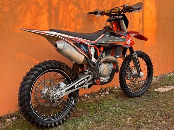 KTM SX-F 450 rv.2022 - 4