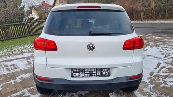 Vw Tiguan 2.0 Tdi,103Kw,4Motion,2015,133.000km,Kamera,Sport - 4