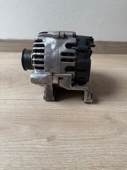 Alternator BMW - 4