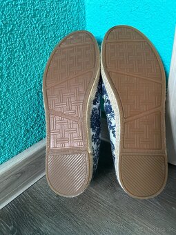 Espadrilky - 4