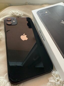 iPhone 11 64 gb - 4