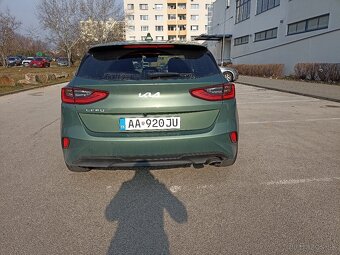 Kia ceed cd 1.5 t-gdi - 4