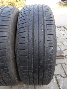 Pneumatiky Nexen 185/60R15 letné 2ks - 4