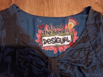 Šaty Desigual - 4