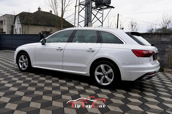 ⏩ Audi A4 Avant 40 2.0 TDI mHEV quattro Advanced S tronic - 4