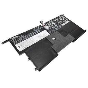 Notebook Lenovo ThinkPad X1 Carbon - 4